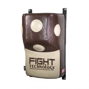 FIGHTtech     WBC1  